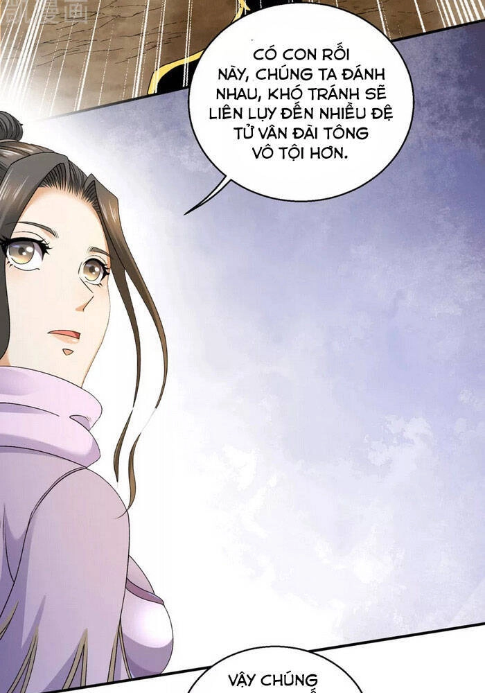Tiên Vương Trùng Sinh Chapter 227 - 2