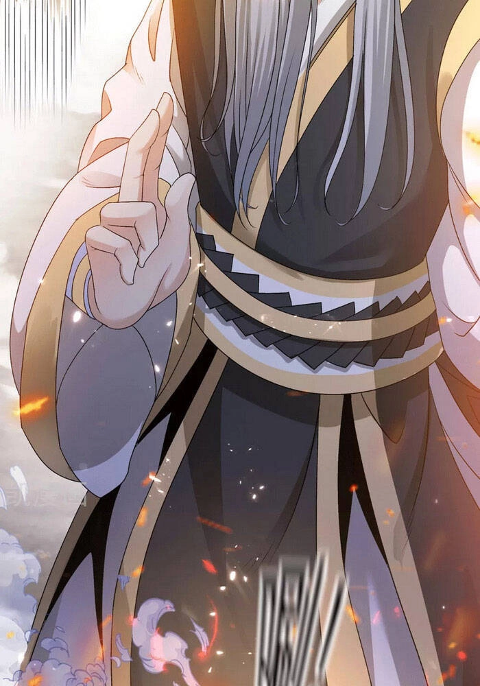 Tiên Vương Trùng Sinh Chapter 227 - 6