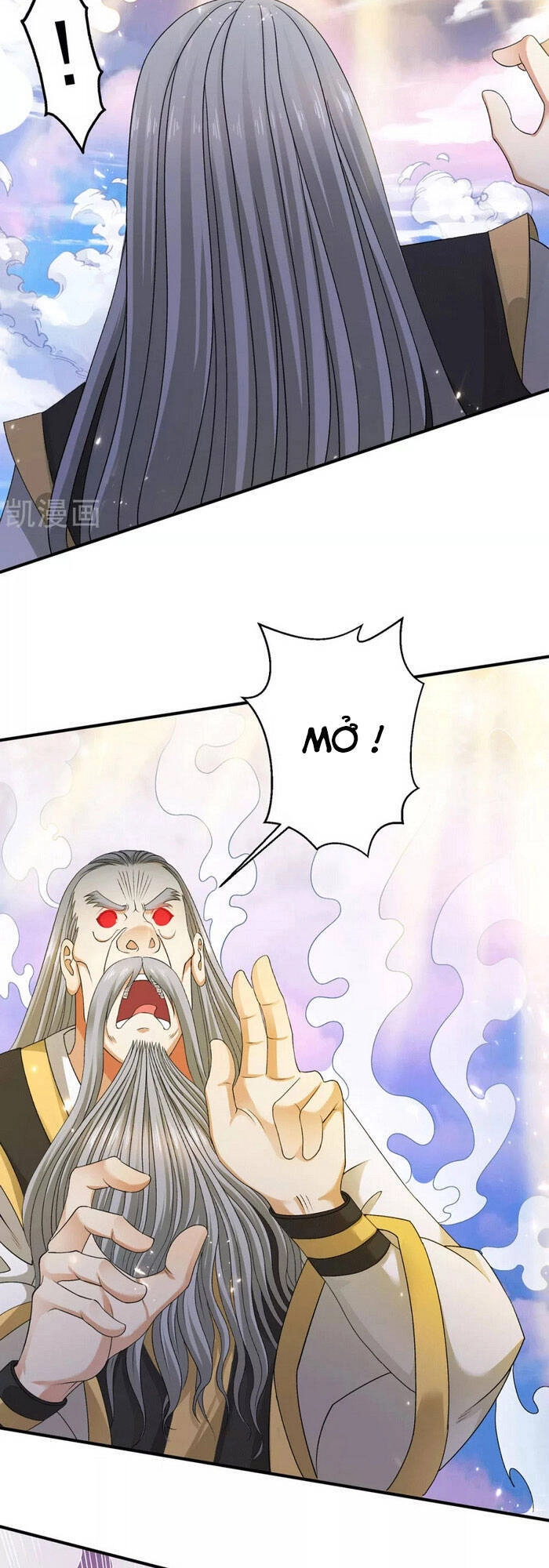 Tiên Vương Trùng Sinh Chapter 227 - 9