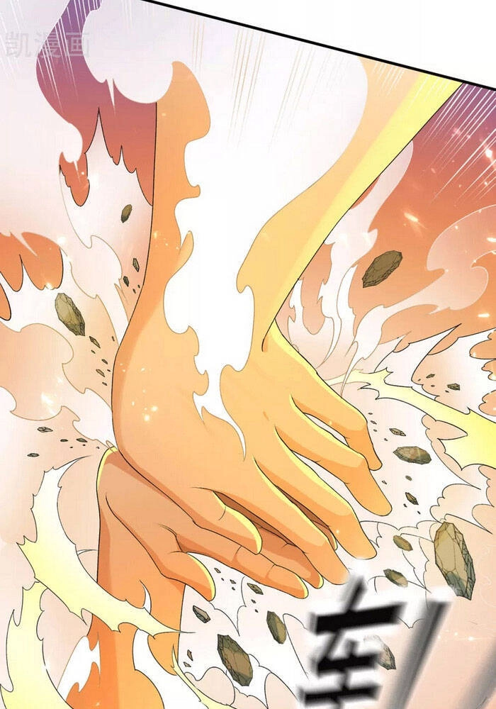 Tiên Vương Trùng Sinh Chapter 227 - 10