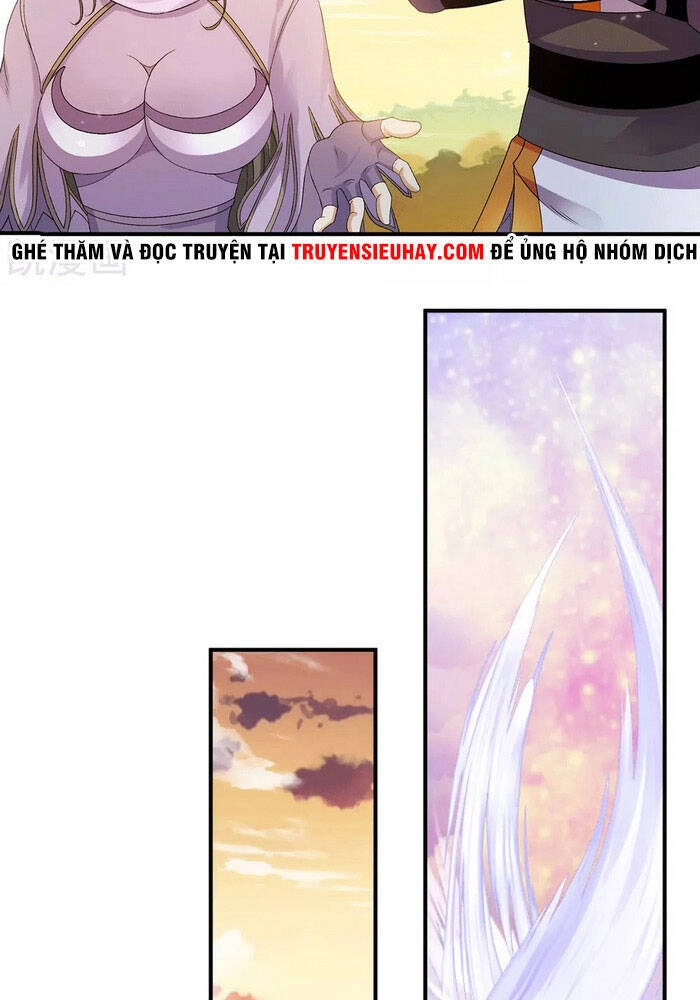 Tiên Vương Trùng Sinh Chapter 227 - 21