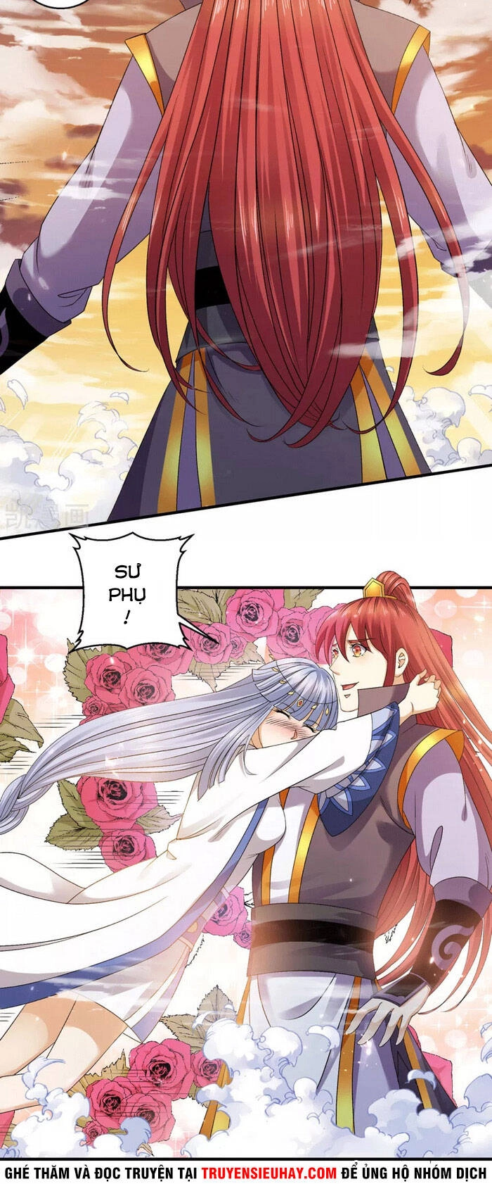 Tiên Vương Trùng Sinh Chapter 227 - 26