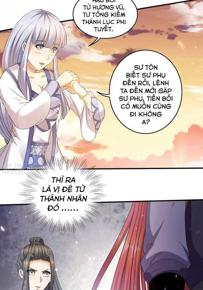 Tiên Vương Trùng Sinh Chapter 228 - 2