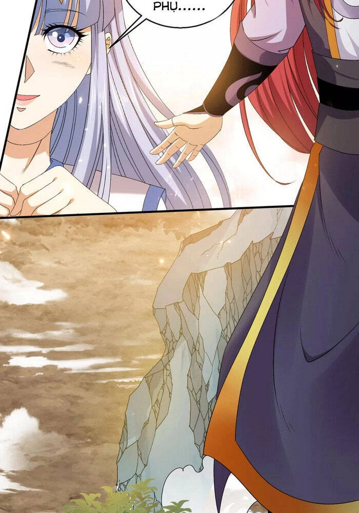 Tiên Vương Trùng Sinh Chapter 228 - 4