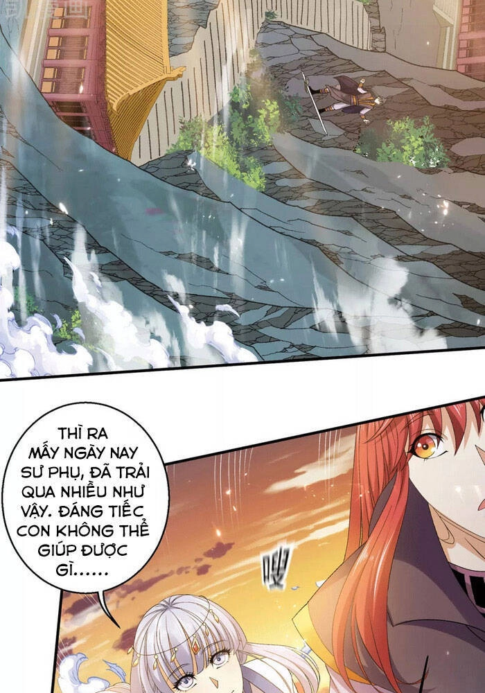 Tiên Vương Trùng Sinh Chapter 228 - 6