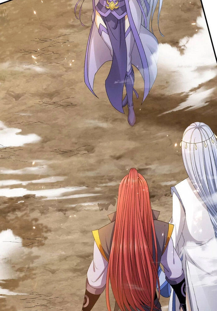 Tiên Vương Trùng Sinh Chapter 228 - 10