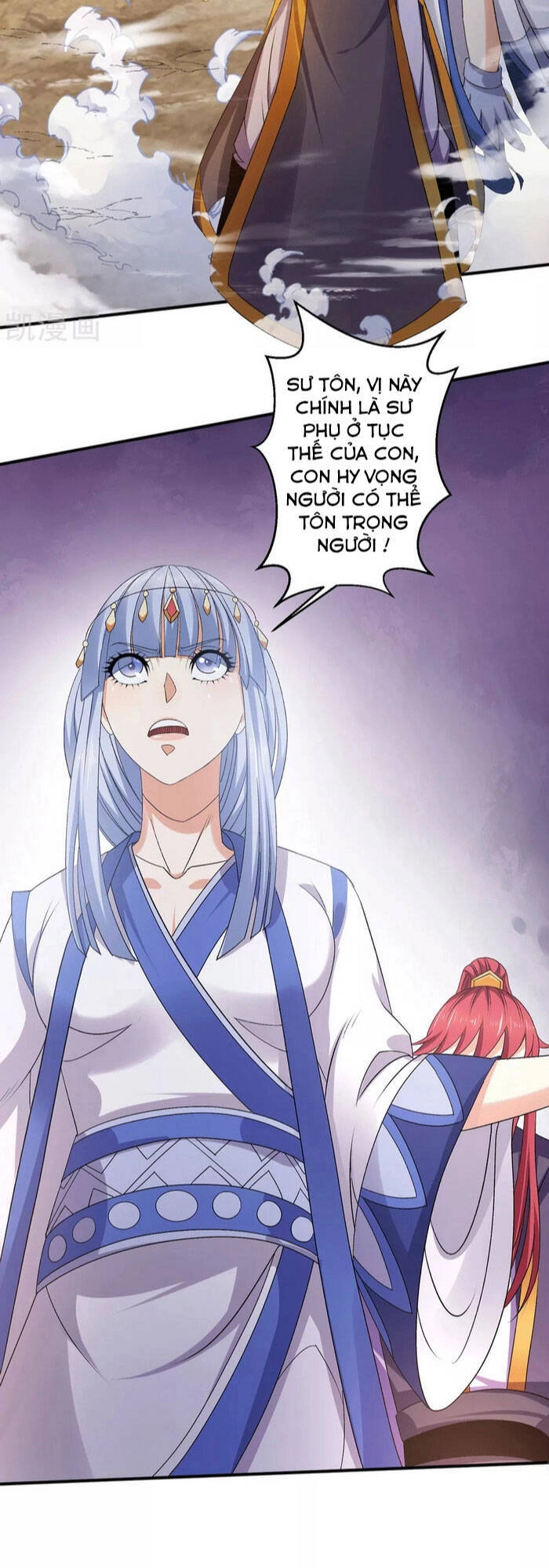 Tiên Vương Trùng Sinh Chapter 228 - 11