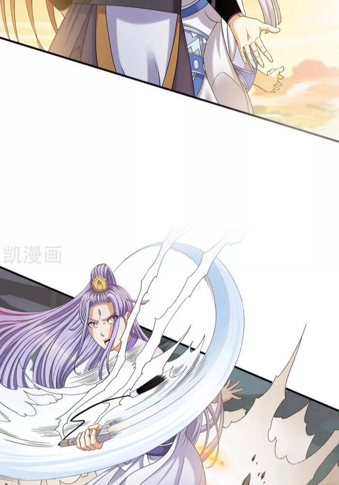 Tiên Vương Trùng Sinh Chapter 228 - 14