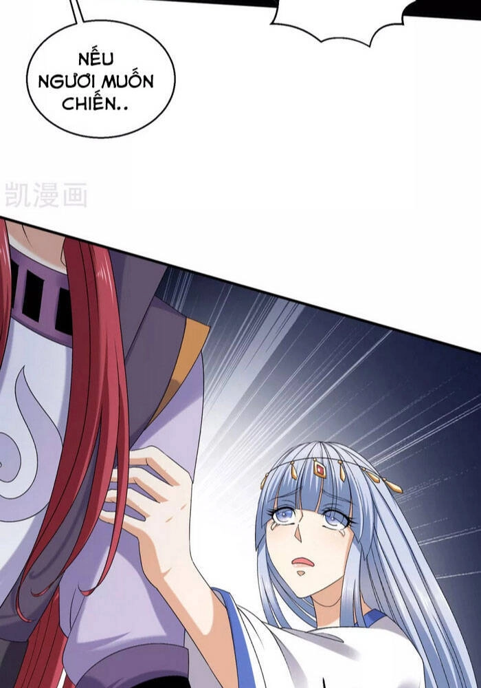 Tiên Vương Trùng Sinh Chapter 228 - 16