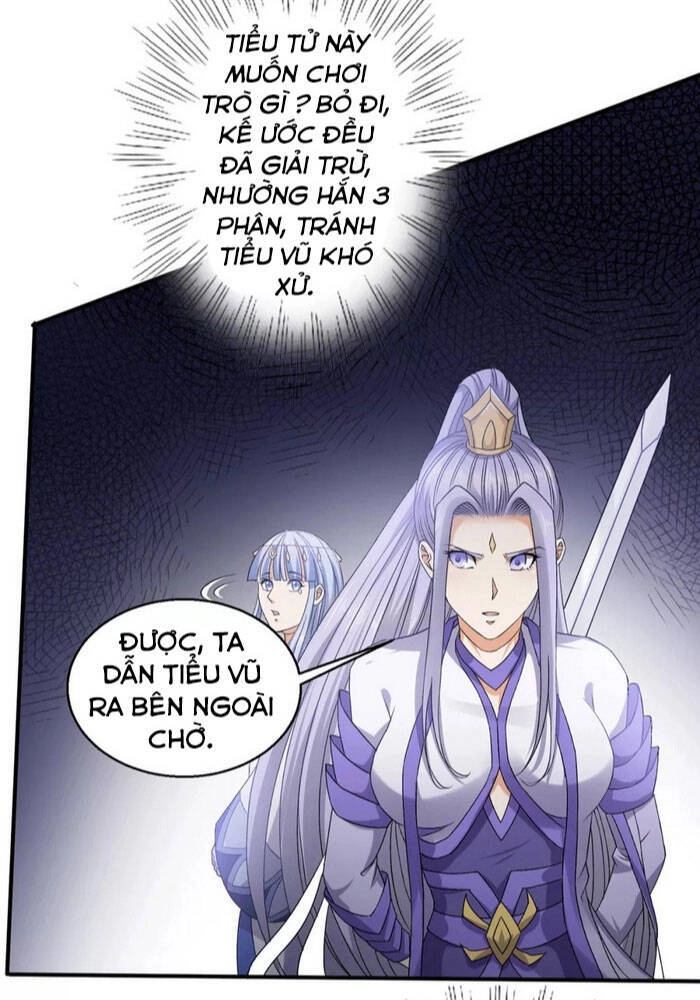 Tiên Vương Trùng Sinh Chapter 228 - 20