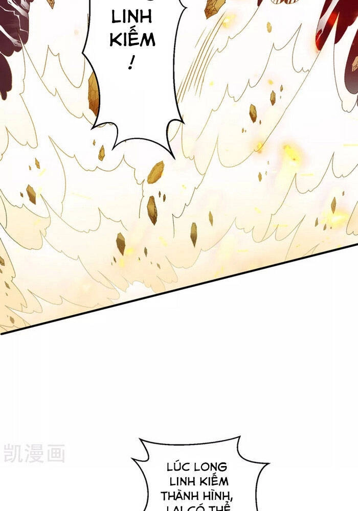 Tiên Vương Trùng Sinh Chapter 228 - 24