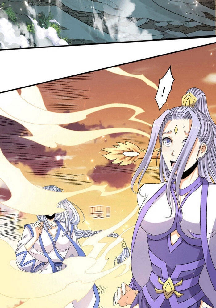 Tiên Vương Trùng Sinh Chapter 229 - 2