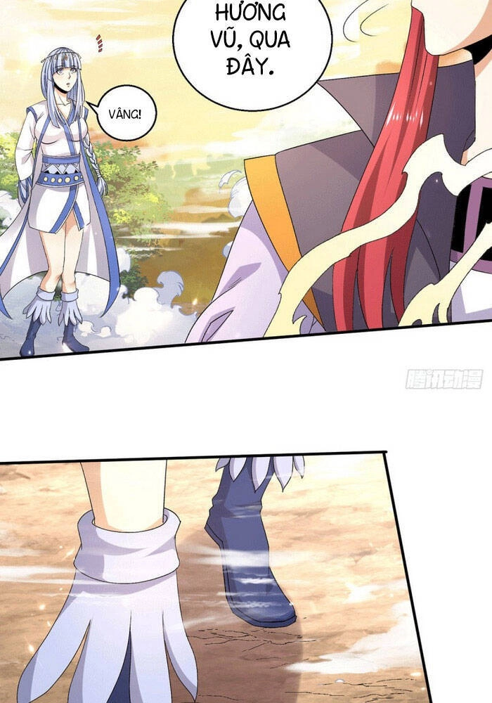 Tiên Vương Trùng Sinh Chapter 229 - 4