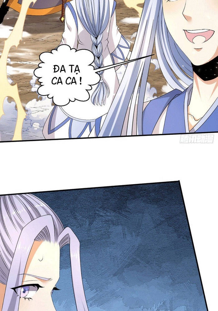 Tiên Vương Trùng Sinh Chapter 229 - 8