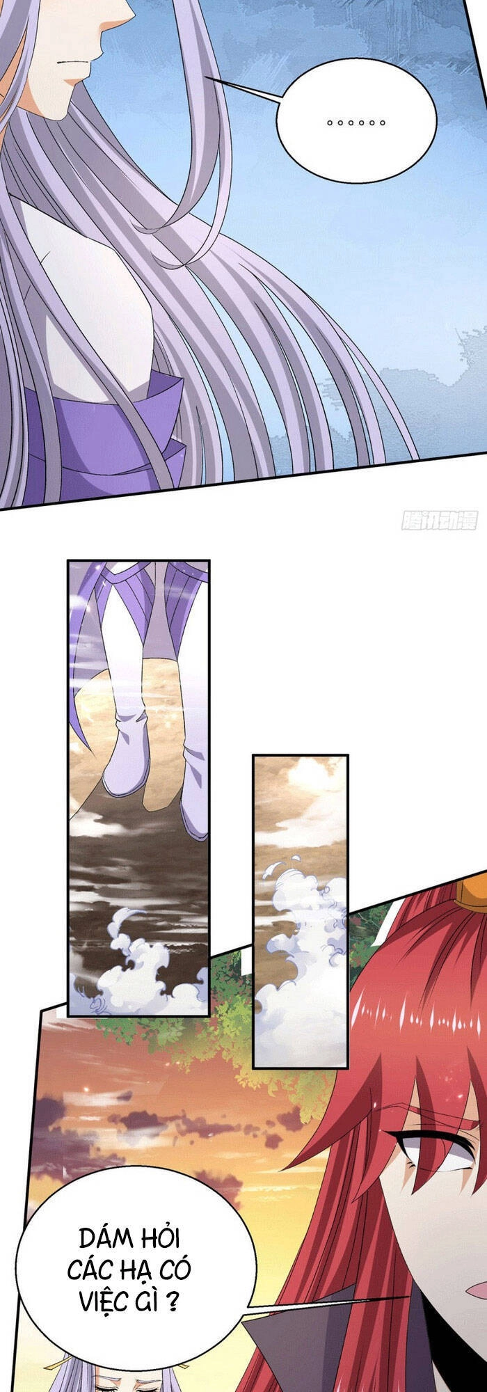 Tiên Vương Trùng Sinh Chapter 229 - 9