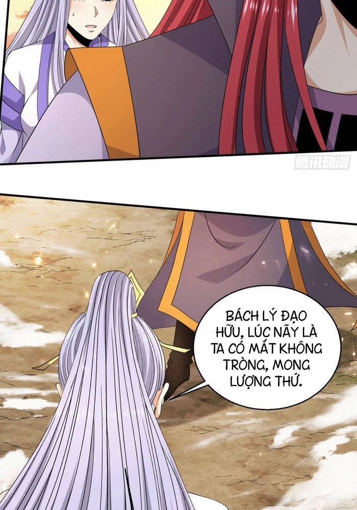 Tiên Vương Trùng Sinh Chapter 229 - 10