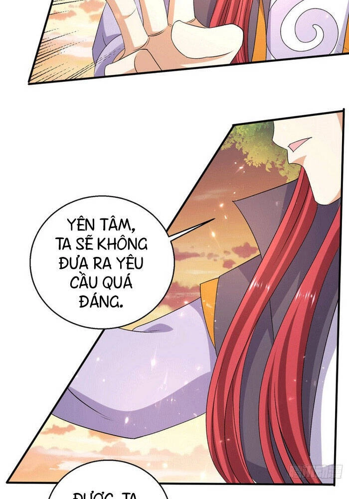 Tiên Vương Trùng Sinh Chapter 229 - 12