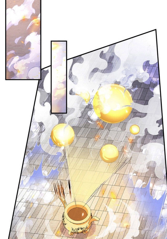 Tiên Vương Trùng Sinh Chapter 229 - 16