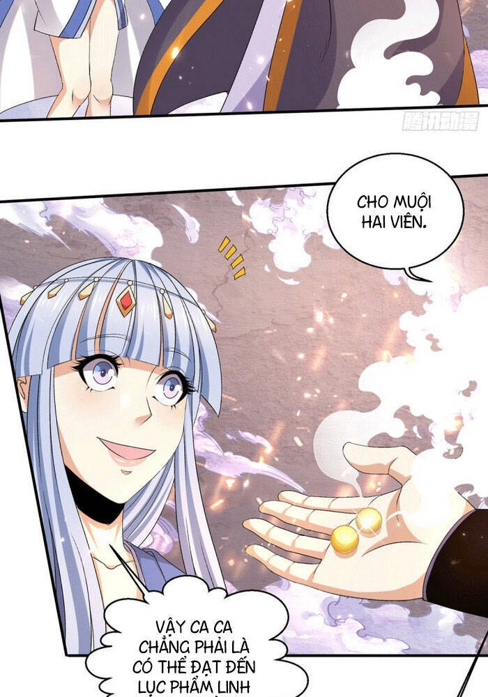 Tiên Vương Trùng Sinh Chapter 229 - 18