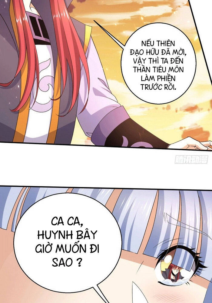 Tiên Vương Trùng Sinh Chapter 230 - 4