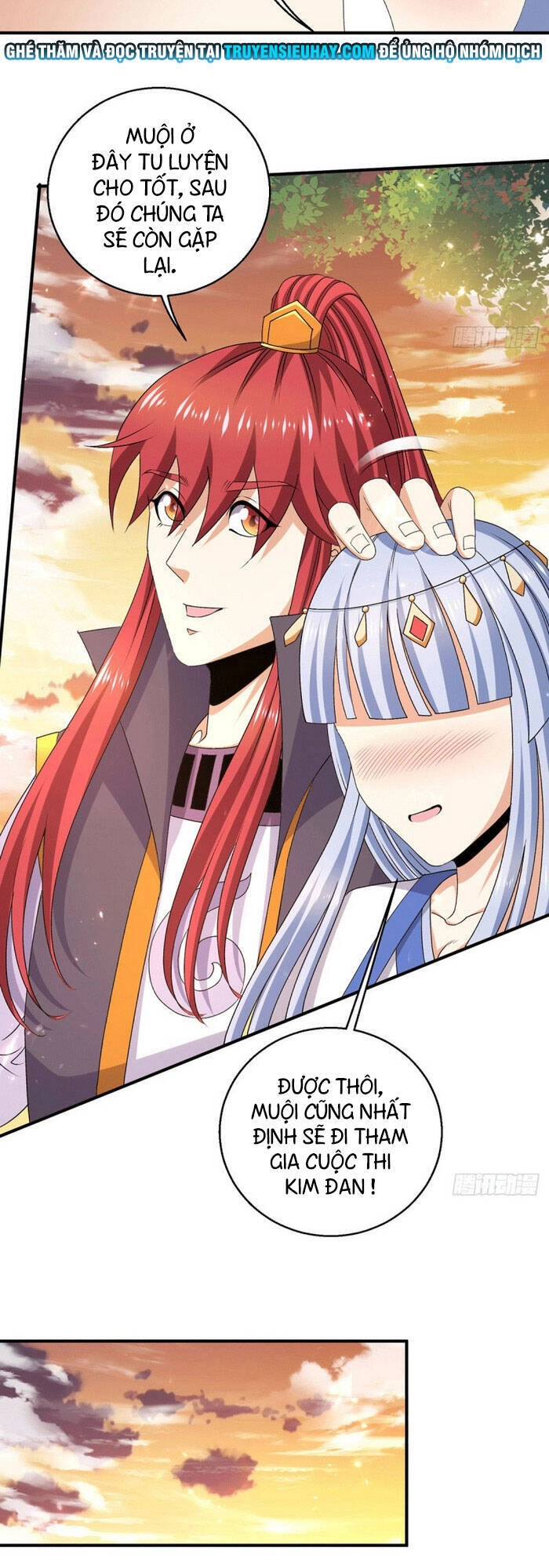 Tiên Vương Trùng Sinh Chapter 230 - 5