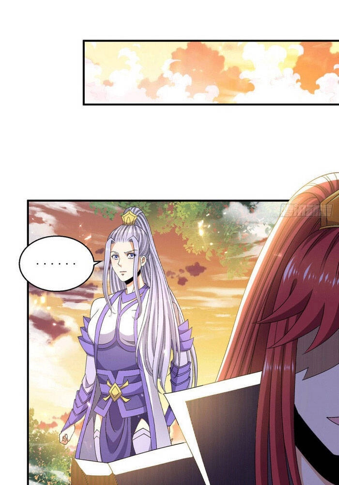 Tiên Vương Trùng Sinh Chapter 230 - 6