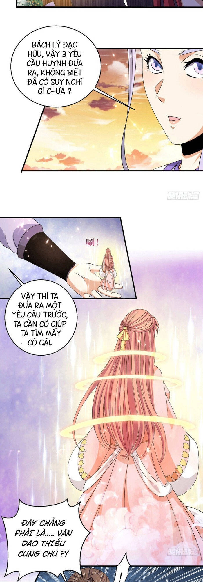 Tiên Vương Trùng Sinh Chapter 230 - 7