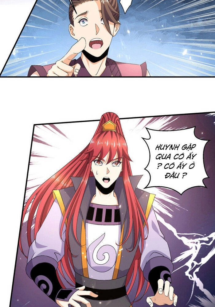 Tiên Vương Trùng Sinh Chapter 230 - 8