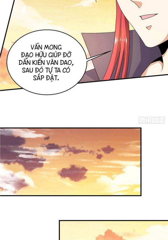 Tiên Vương Trùng Sinh Chapter 230 - 12