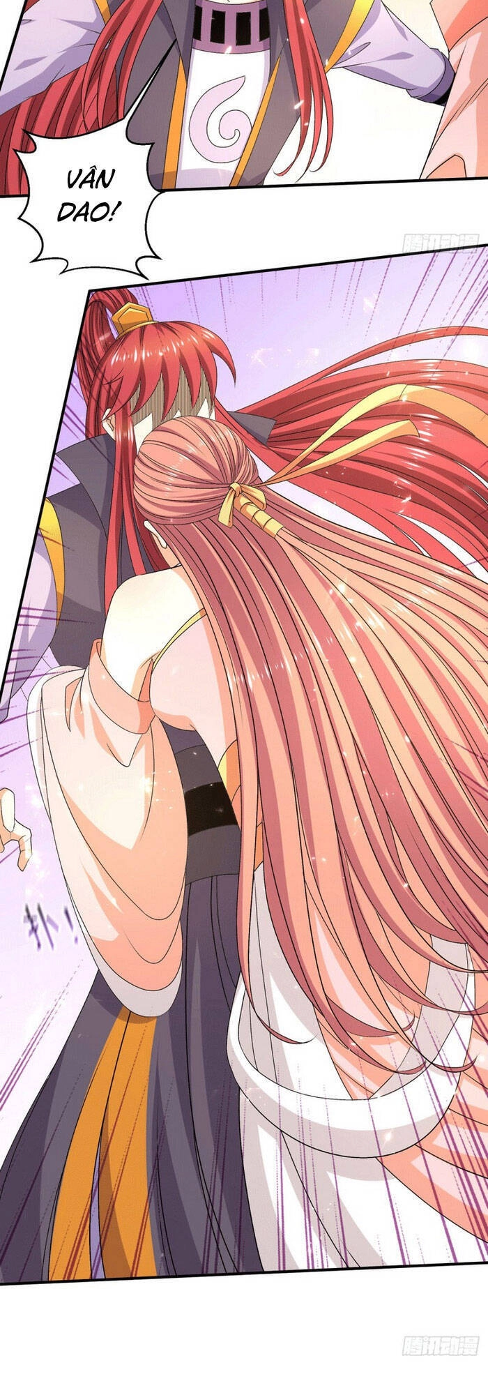 Tiên Vương Trùng Sinh Chapter 230 - 19