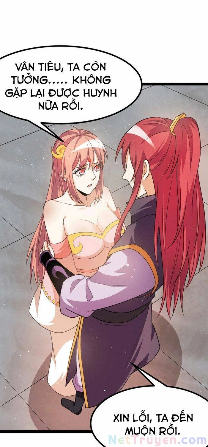 Tiên Vương Trùng Sinh Chapter 231 - 1