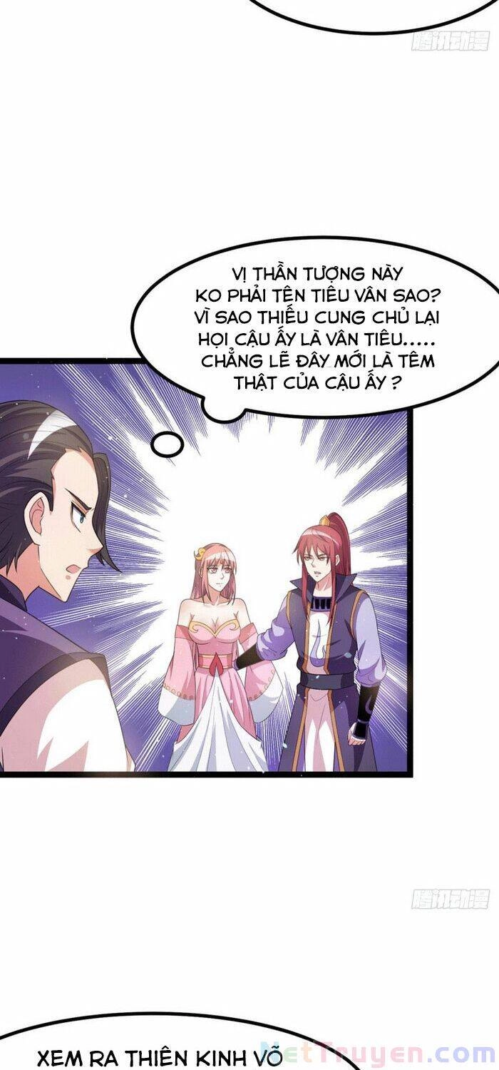 Tiên Vương Trùng Sinh Chapter 231 - 2