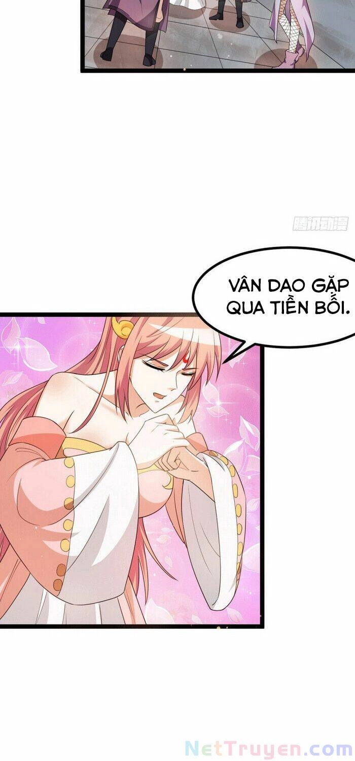 Tiên Vương Trùng Sinh Chapter 231 - 4