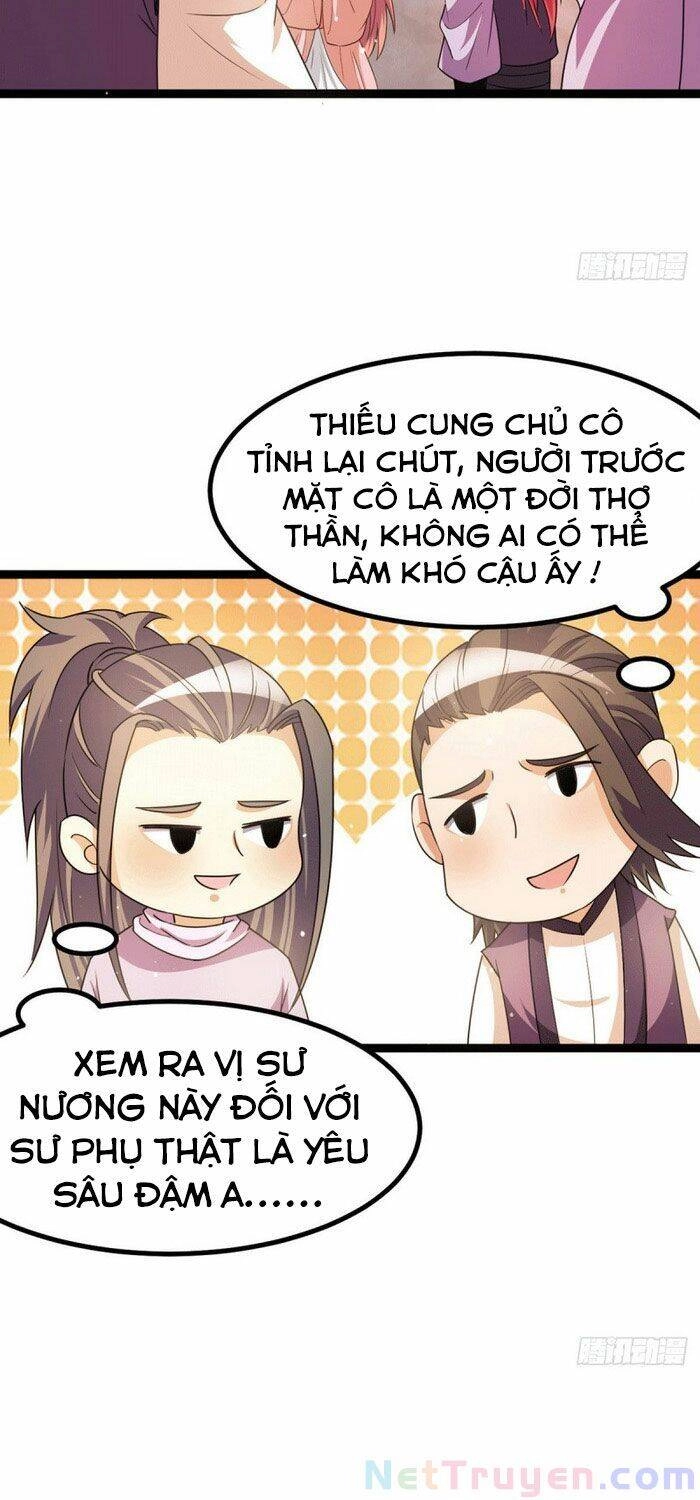 Tiên Vương Trùng Sinh Chapter 231 - 7