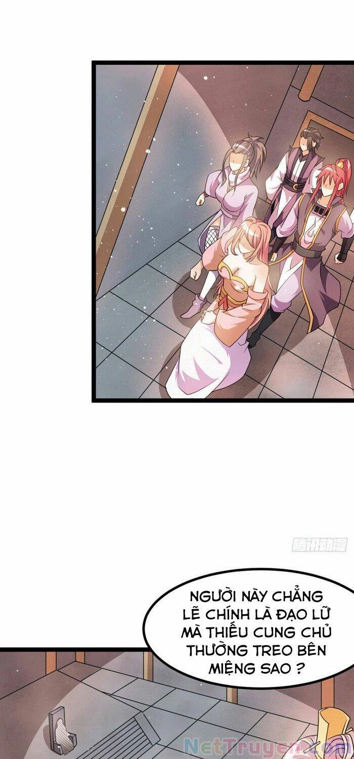 Tiên Vương Trùng Sinh Chapter 231 - 9