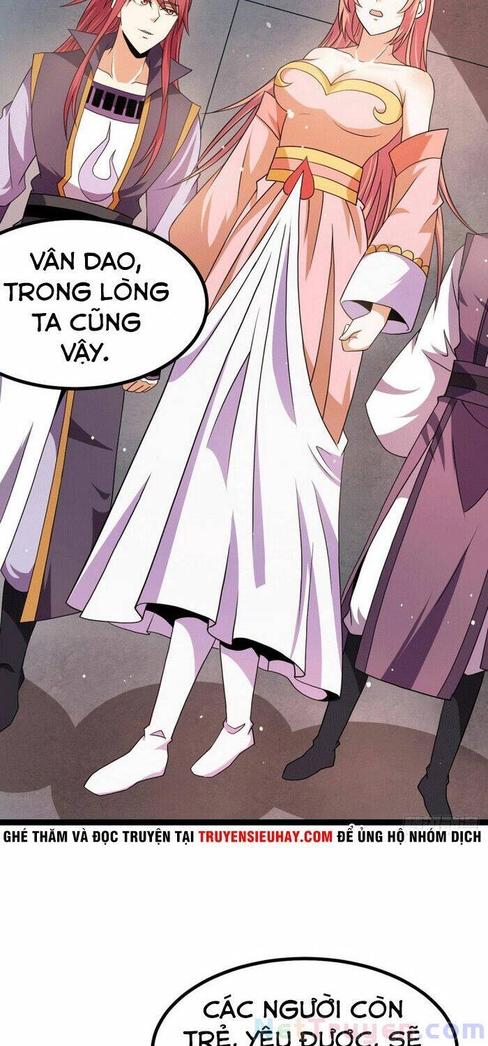 Tiên Vương Trùng Sinh Chapter 231 - 12