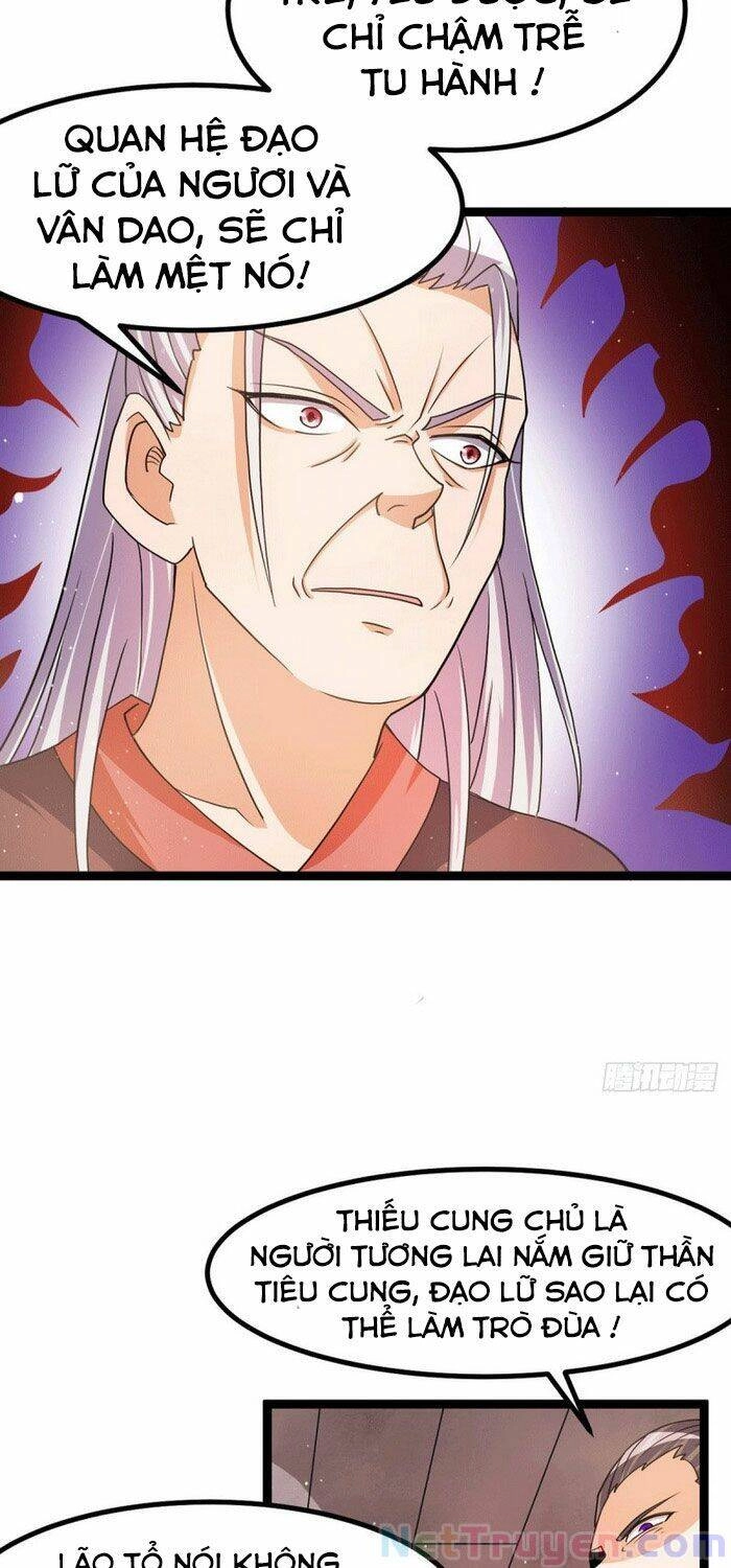 Tiên Vương Trùng Sinh Chapter 231 - 13