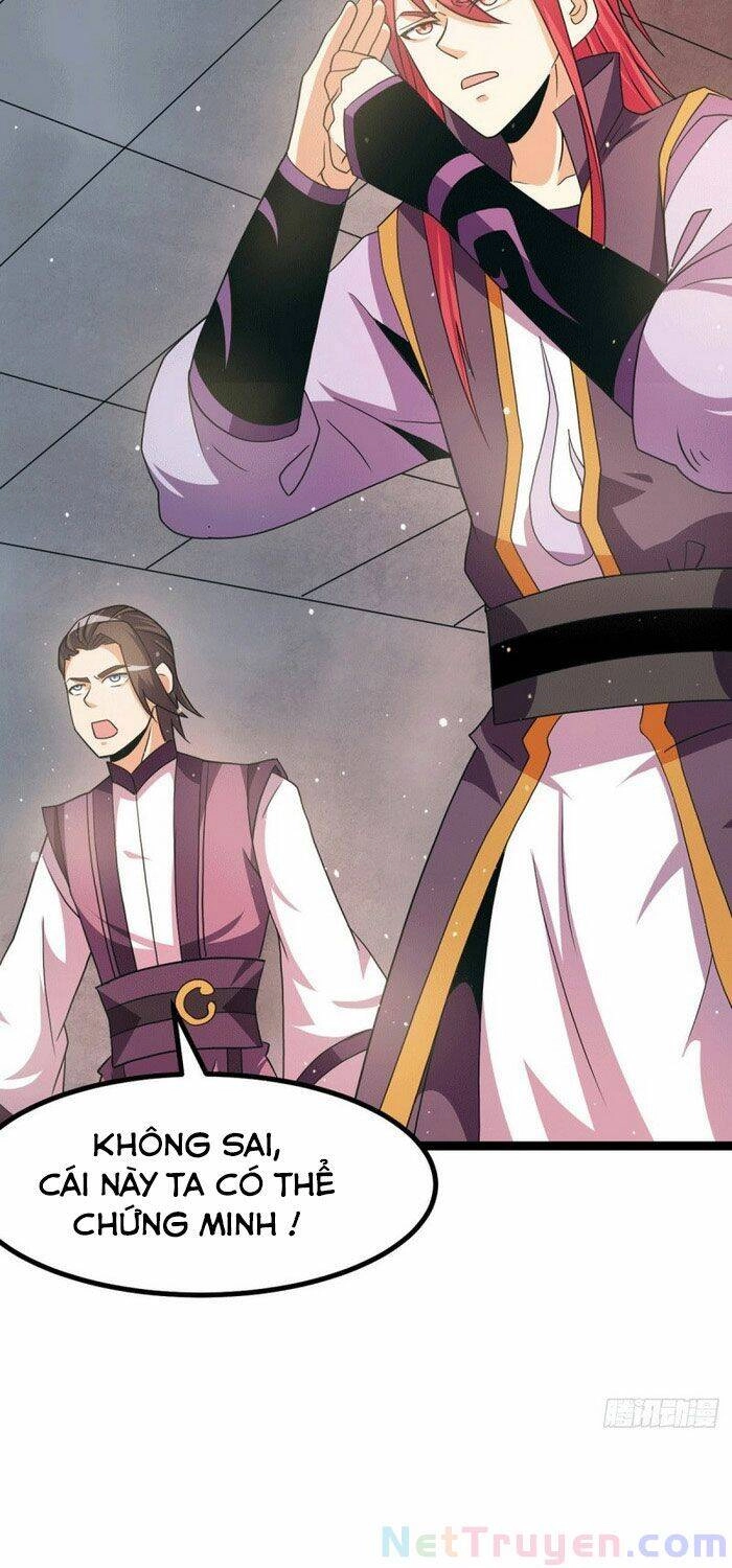 Tiên Vương Trùng Sinh Chapter 231 - 15