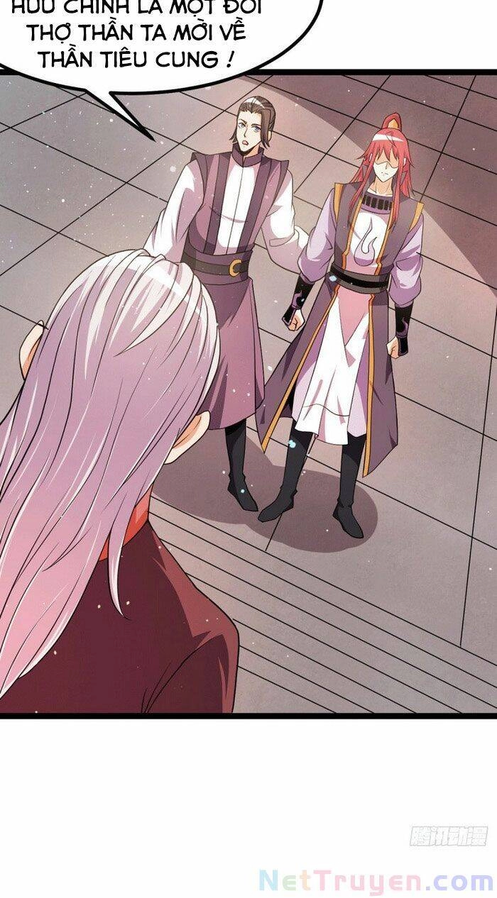 Tiên Vương Trùng Sinh Chapter 231 - 17