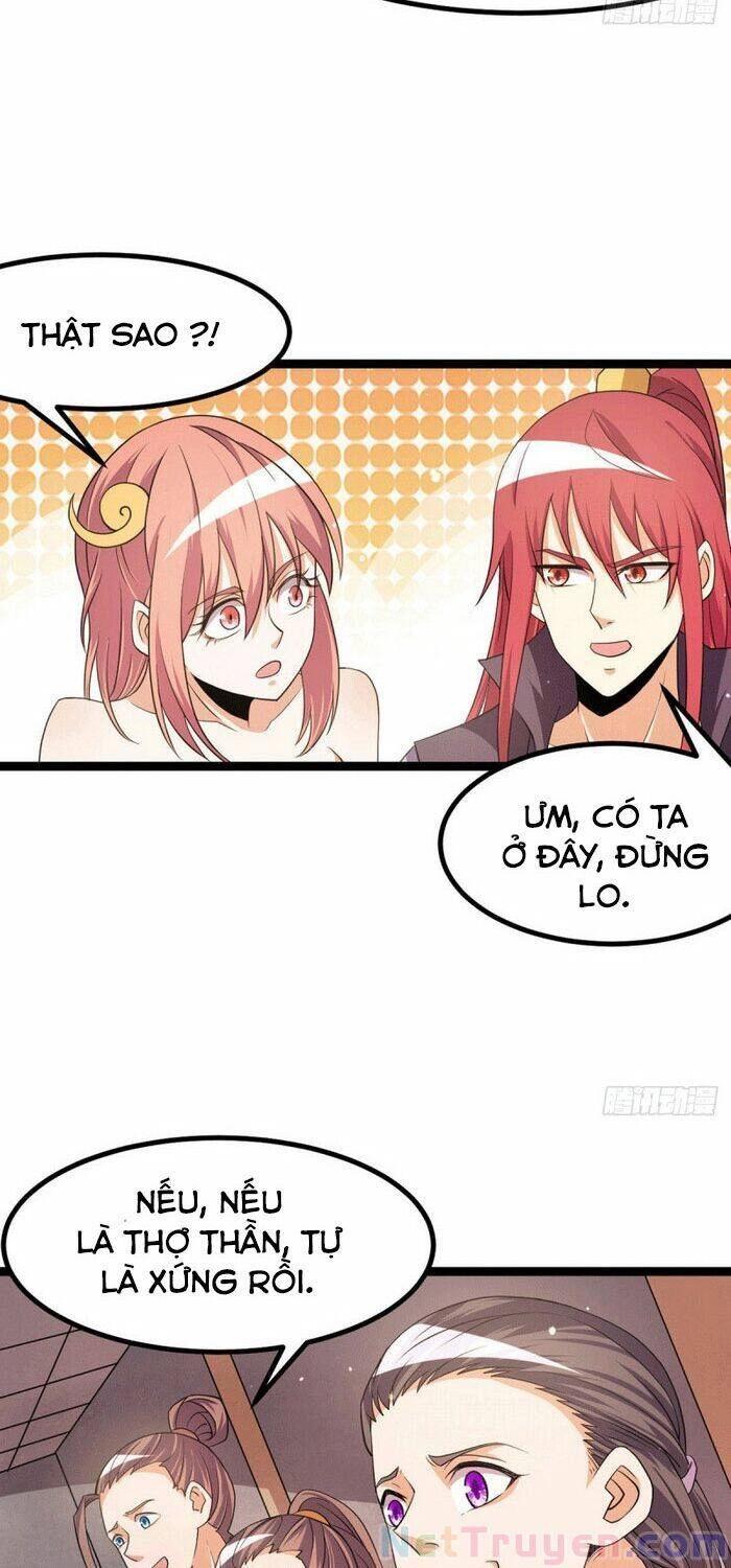 Tiên Vương Trùng Sinh Chapter 231 - 20