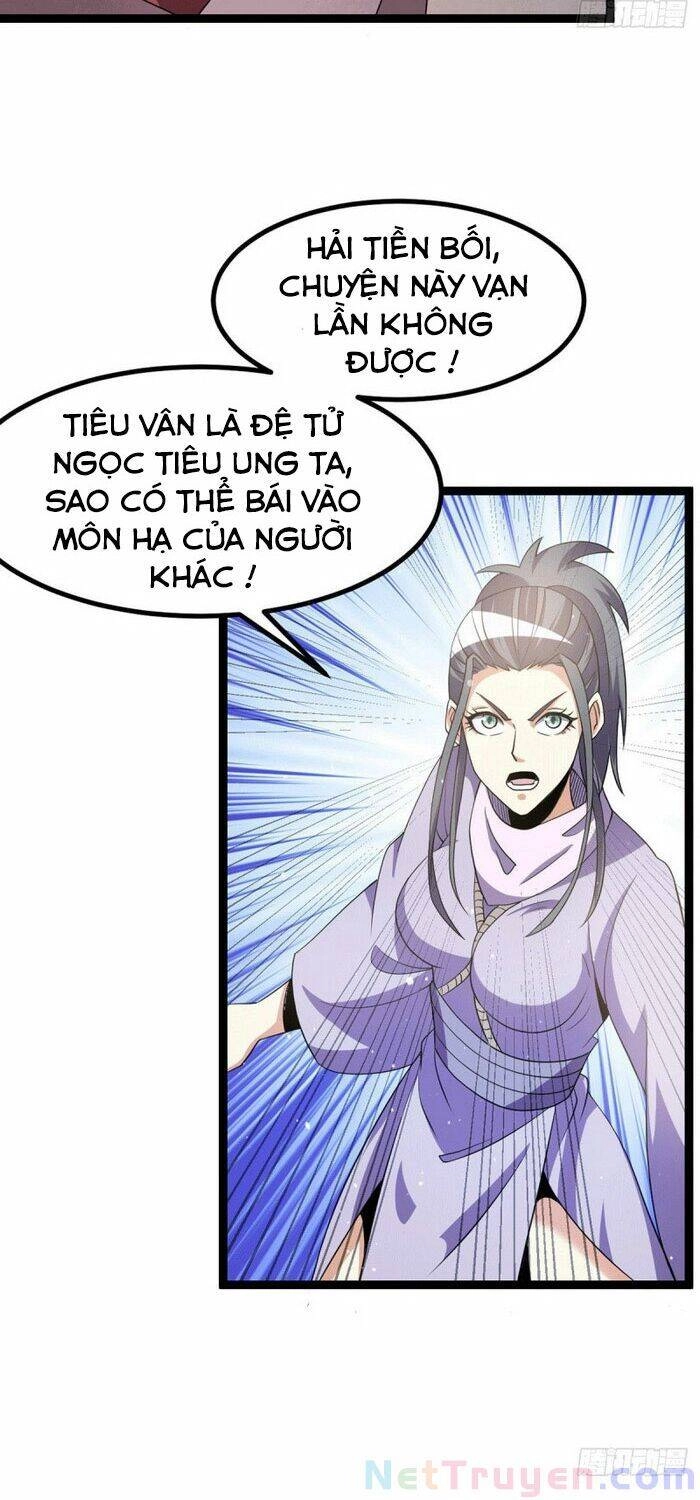 Tiên Vương Trùng Sinh Chapter 231 - 22