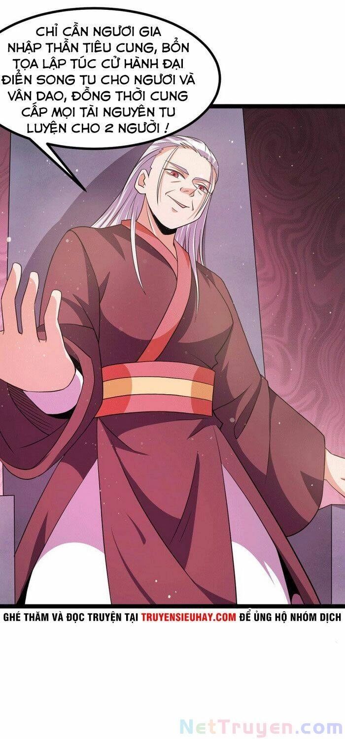 Tiên Vương Trùng Sinh Chapter 231 - 23