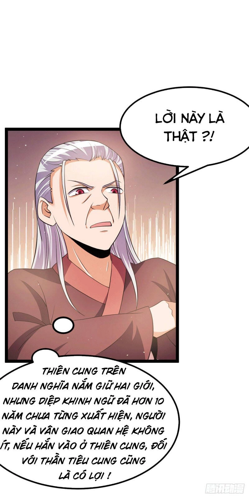 Tiên Vương Trùng Sinh Chapter 232 - 3