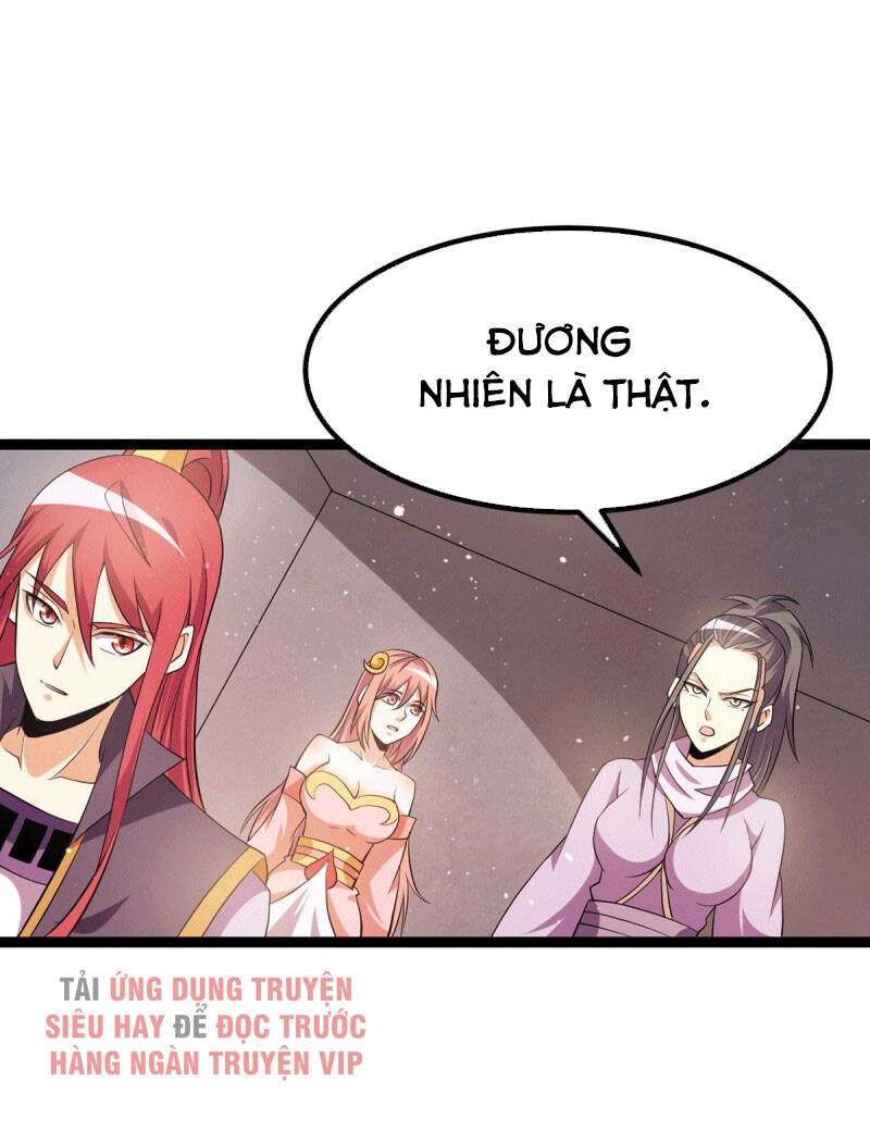 Tiên Vương Trùng Sinh Chapter 232 - 4