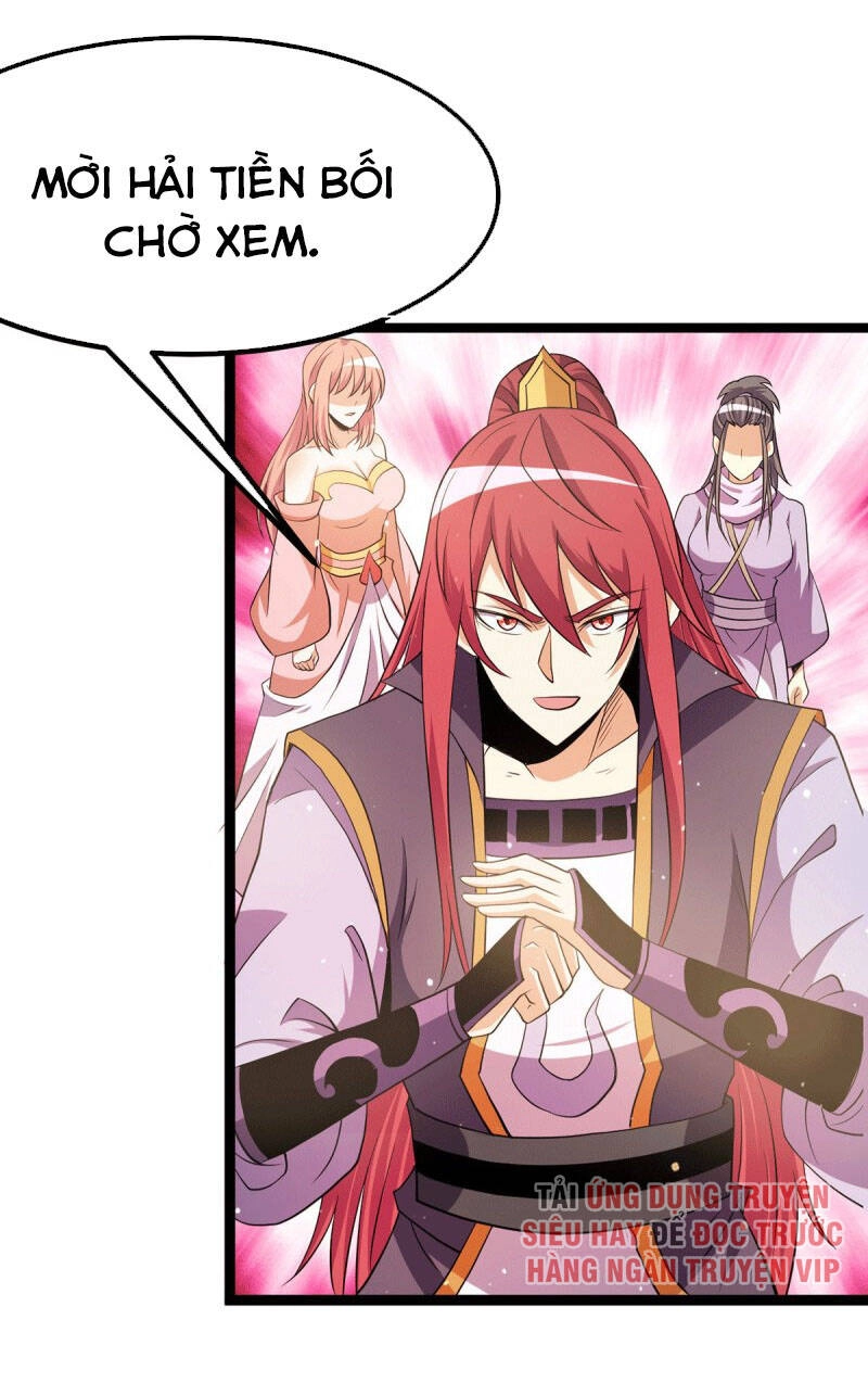 Tiên Vương Trùng Sinh Chapter 232 - 8