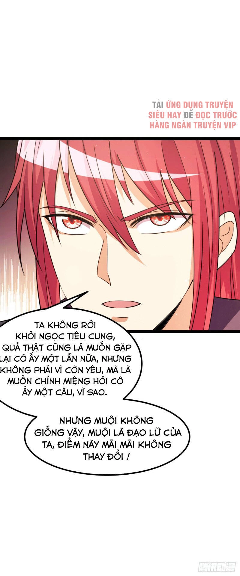 Tiên Vương Trùng Sinh Chapter 232 - 14