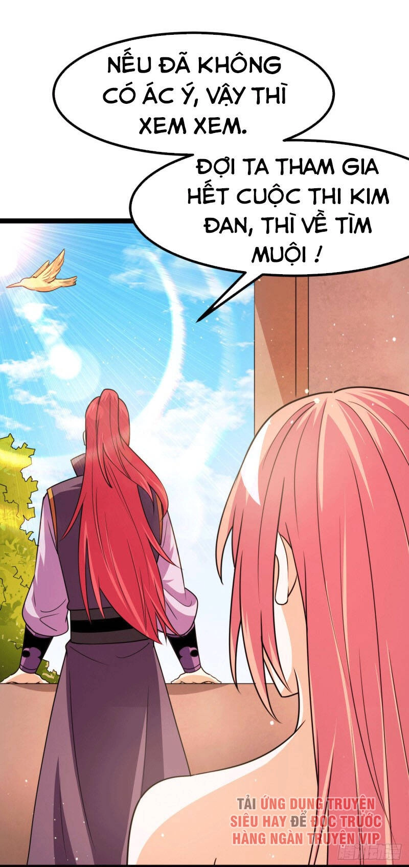 Tiên Vương Trùng Sinh Chapter 232 - 18