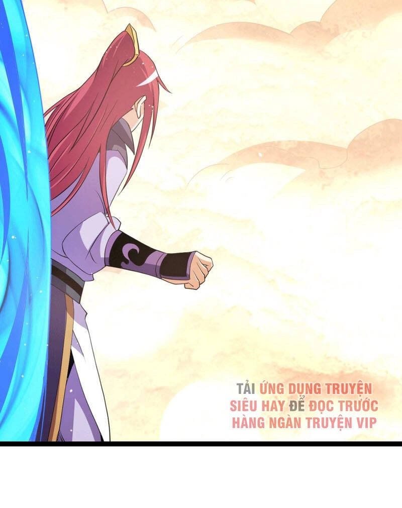 Tiên Vương Trùng Sinh Chapter 232 - 24