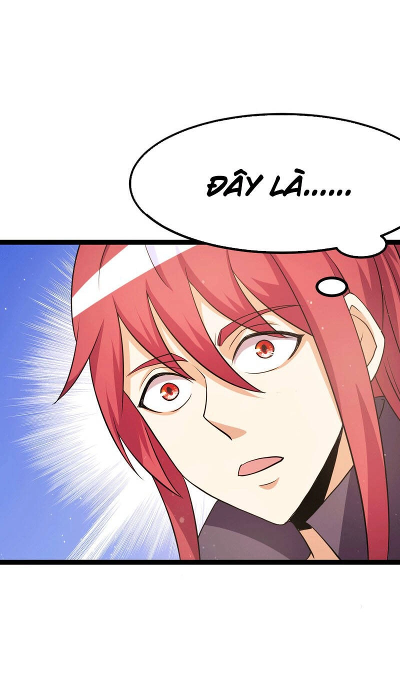 Tiên Vương Trùng Sinh Chapter 232 - 25