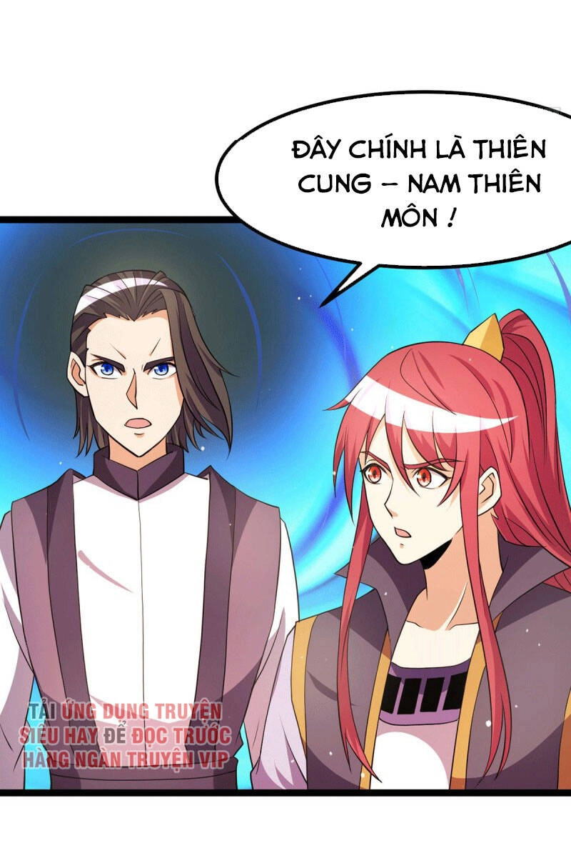 Tiên Vương Trùng Sinh Chapter 232 - 26